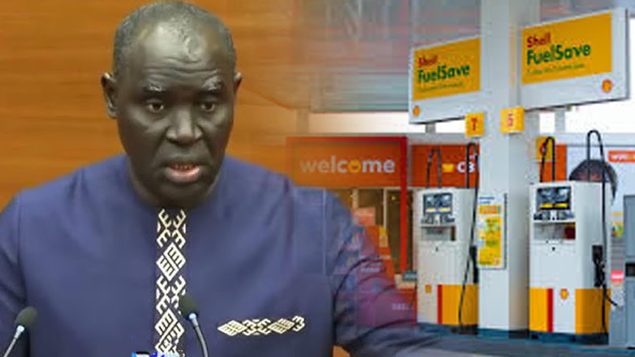 Baisse de prix du carburant : l’analyse pertinente de Tafsir thioy