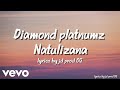 Diamond Platnumz Natulizana Official Lyrics Audio By Jd Prod OG Diamond Platnumz Natulizana Official Lyrics Audio By Jd Prod OG