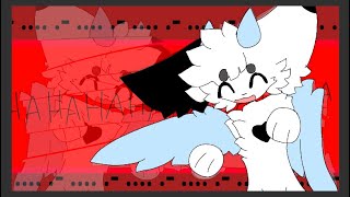 Bo1 animation meme lolZ // LOTS OF MISTAKES!// [flipaclip]