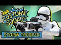 Make Your Own Stormtrooper Costume - DIY Costume Squad