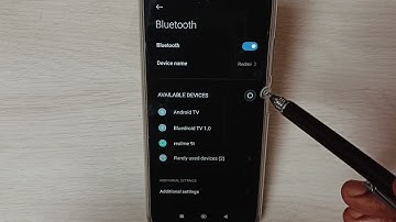 Redmi Note 10/10 Pro | Fix All Bluetooth Problems | Not Working | Disconnecting | Not Connecting