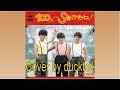 100%...SOかもね!/シブがき隊☆Cover by ducktail★♪