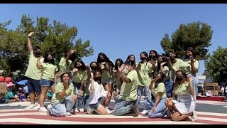 IHS MBC - Freshmen Orientation 2022