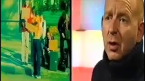 Tony Wilson/Alan McGee Factory/Creation documentary part 3/3