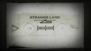 Niki & phum viphurit - strange land