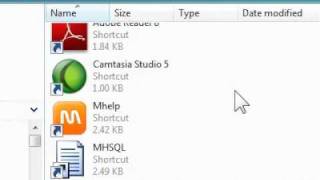 How to insert an object from a file into Word