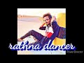 Street dancer movie  olammee cover song  in choreographer by rathna