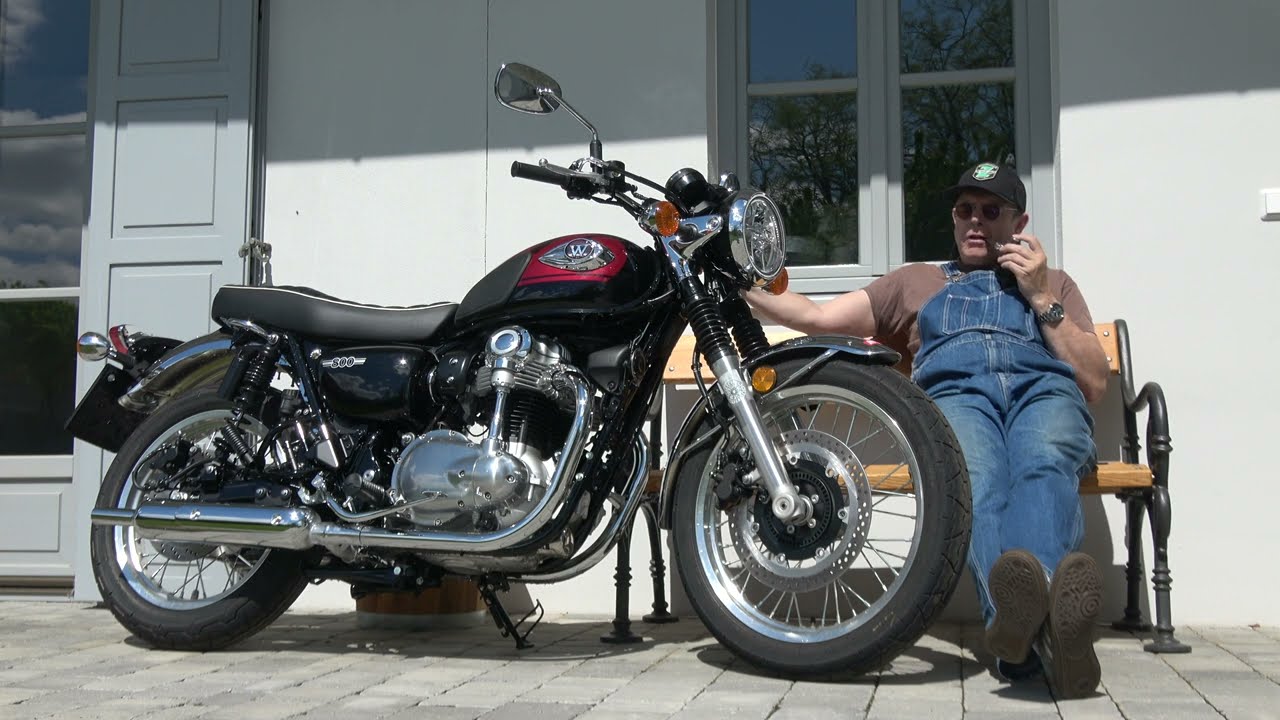 W800 final edition 低走行 車両入荷情報！【KAWASAKI W800 FINAL EDITION フルノーマル車両