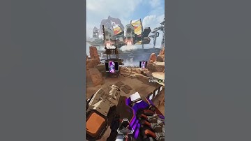 Different movement techniques using the 0 gravity glitch in firing range #shorts