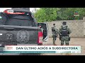 Dan el último adiós a Nery Narváez, subdirectora asesinada tras ataque en secundaria de Torreón