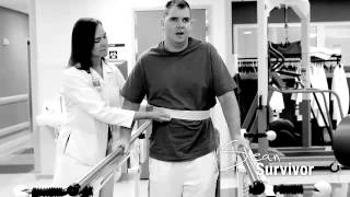 Celebrity Together to End Stroke PSA :60 Profile