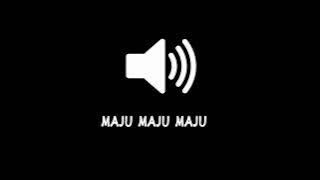 MAJU MAJU MAJU FREE FIRE || SOUND EFFECT MEME