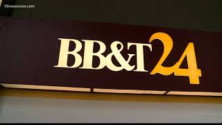 BB&T experiences company-wide outage