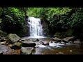 Waterfall Sounds to Help You Let Go of Negative Thoughts