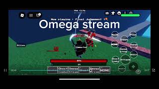 Kamen rider ghost show case(rider time)