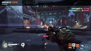 Torb Turret Doing Torb Turret Things