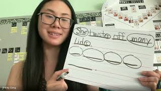 FUNdations Grade 1 Unit 10