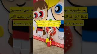 eid explore foryou handmade happy لعبة حظك_اليوم فعاليات العيد يدوي tiktok anstgram