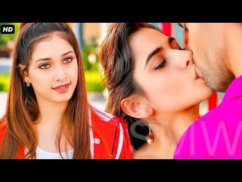 Tamannaah | South URDU Dubbed Action Romantic Movie Full HD 1080p | Tamannaah | New movie