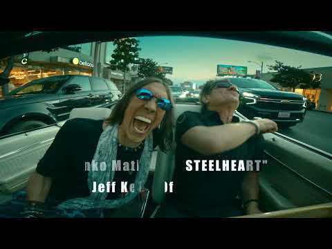 "I JUST WANT TO MAKE LOVE TO YOU" (MILI & JEFF OFFICIAL TEASER V2)