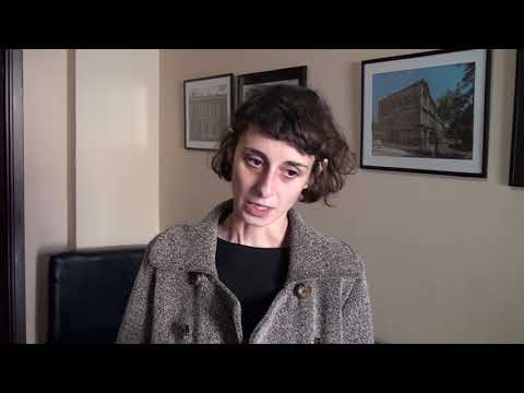 კინოჩვენება ,,ქალები საქართველოდან'' ქუთაისის დემოკრატიის სკოლაში