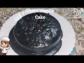 Choco Vanilla Cake. @MMzTASTYDELIGHT