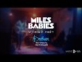 Miles Babies – Мунный Light (live @ Divan, 03.09.2015)