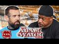 Wack Exposes Blacc Sam, Rooga Can't Fight Blueface, Crip Mac and Adam Fall Out & More