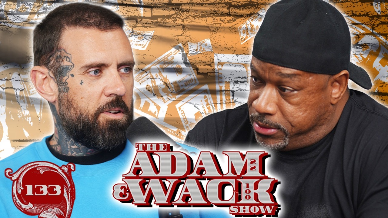 Wack Exposes Blacc Sam, Rooga Can't Fight Blueface, Crip Mac and Adam Fall Out & More