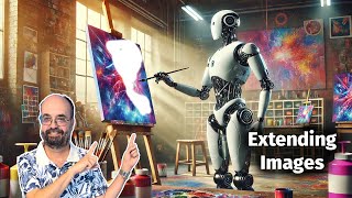 Editing Existing Images with DALL·E (9.3)