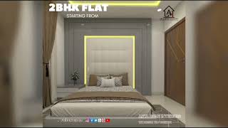 𝐀𝐫𝐲𝐚 𝗛𝗼𝗺𝗲 𝗜𝗻𝘁𝗲𝗿𝗶𝗼𝗿𝘀 | Best Interior Designer In Tirupati | Top Interior Designer in Tirupati