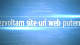 agentie de web design timisoara - dezvoltare site-uri web Timisoara(, 2016-05-11T18:10:58.000Z)