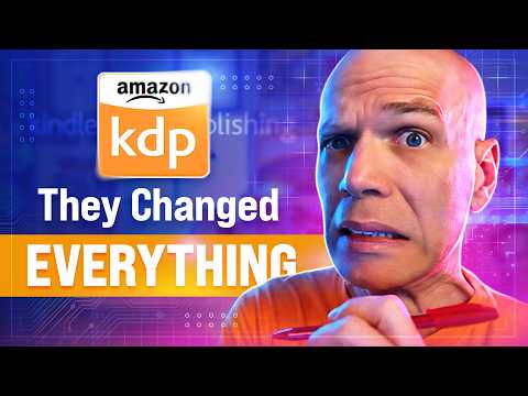 Amazon KDP in 2026: Still Worth It for Authors?