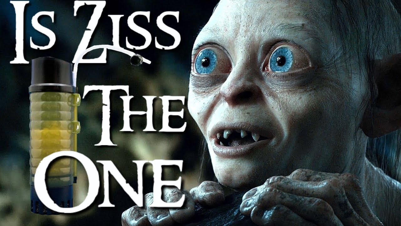 aquarium co op quarantine THE ONE FILTER!!! Is this the Best Aquarium Filter?