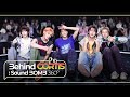 [Behind: SoundBOMB360˚] 코르티스(CORTIS)｜싸운드밤삼육공 비하인드 [SUB]