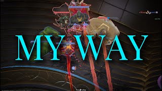 My Way - Jeff Sinatra