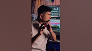 Thumbnail of Uyghur Music - Yar Oti | Dap & Flute