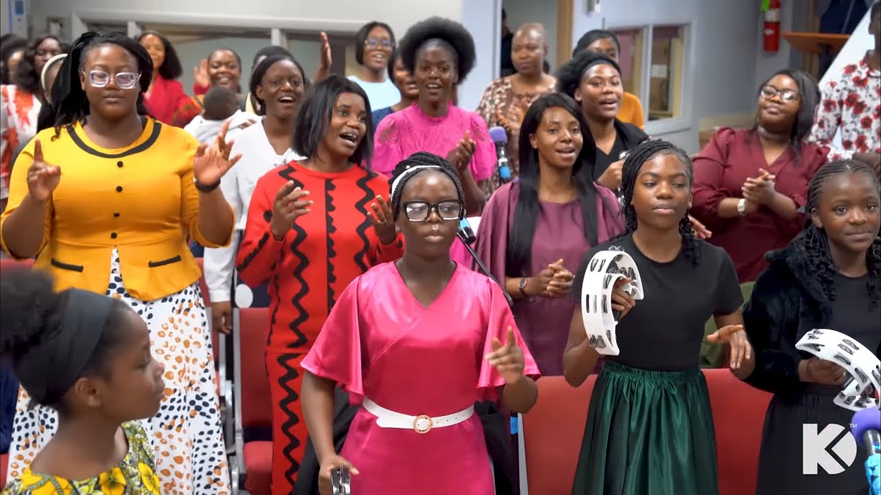 🎶 Songs Of Praise | Sunday, October 19th, 2025 | Christian Assembly Of Lewiston Maine