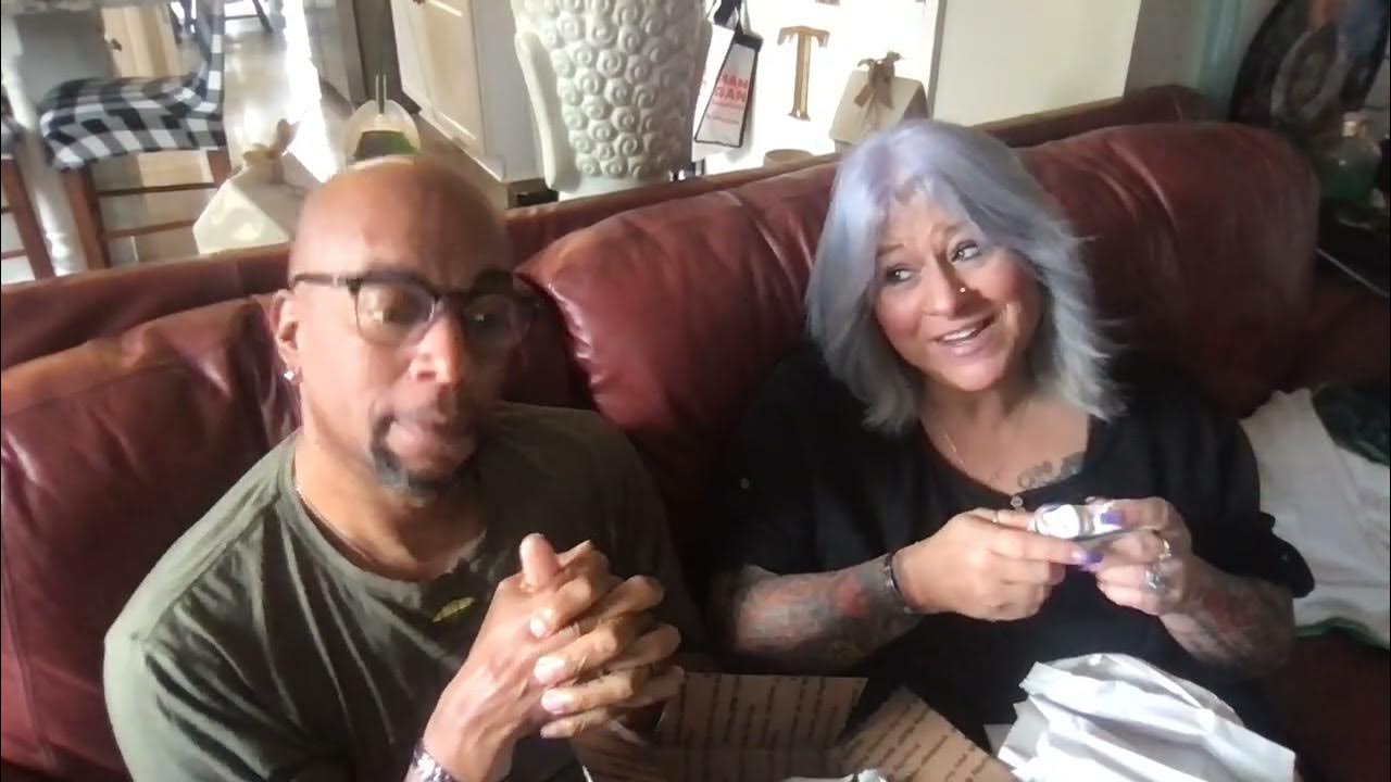 Alpine Made unboxing !!!! YouTube