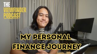 ပိုက်ဆံရှာခြင်း နှင့် Personal Finance | Viewfinder Podcast