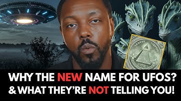 Sacred Geometry & Alchemy: Ultraterrestrials, Time, and Ancient Science | Billy Carson Podcast