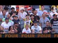 Perth Scorchers vs Sydney Sixers - Match Highlights | 28/01/23 | Fox Cricket