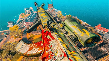 COD WARZONE REBIRTH ISLAND GAMEPLAY! (NO COMMENTARY)