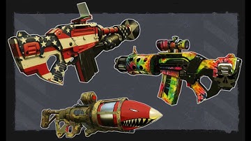 Loadout - Free2Play Model Explained