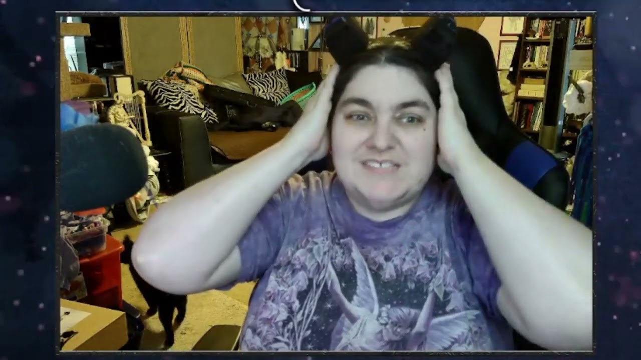 Product Review - The Tail Company's EarGear