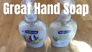 Softsoap