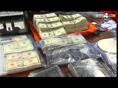 AG: Charges Dropped Against 16 In Major Drug Bust