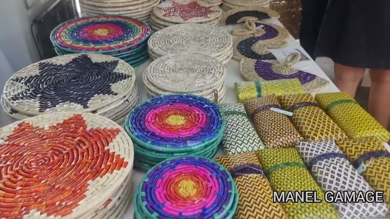 Good Market - Race course ,Colombo 