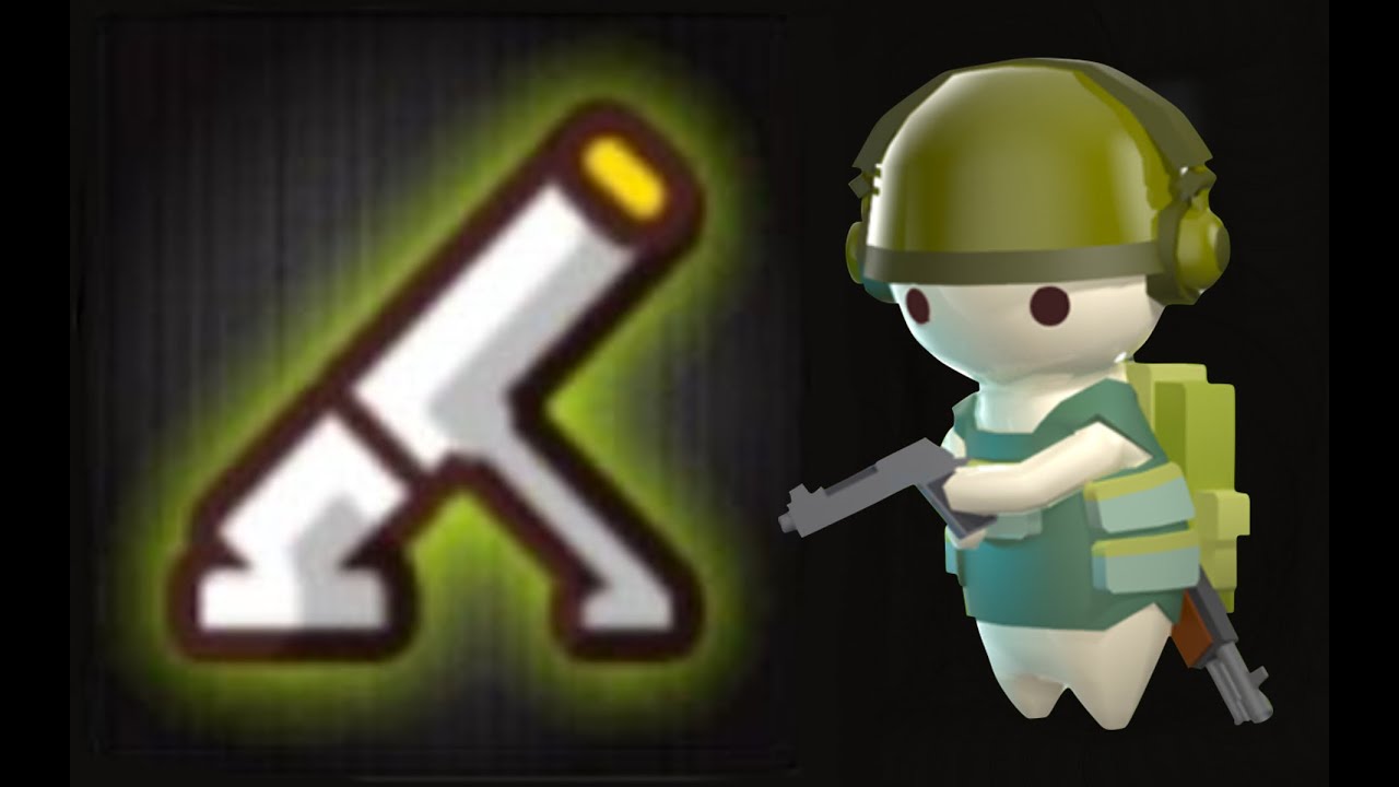 Milkchoco Battle Royale Multiple Launcher