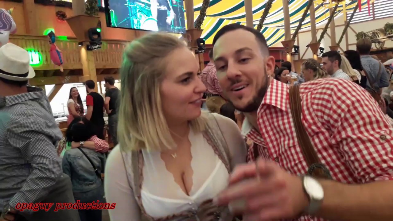 STUTTGART Fête de la bière 2019 YouTube STUTTGART Fête de la bière 2019 YouTube